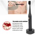 thumbnail image 4 of 4Pack Electric Toothbrush, 4 of 5