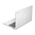 thumbnail image 3 of HP - 15.6" Chromebook - Intel Processor N200 - 8GB Memory - 64GB eMMC - Natural Silver Laptop Notebook 15a-nb0013dx, 3 of 3