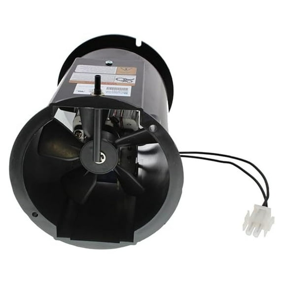 903404 - Upgraded Furnace Exhaust Inducer Motor Fits Nordyne, Intertherm,