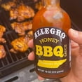 thumbnail image 5 of (Pack Of 6) Allegro Sauce Honey Bbq 18 Oz, 5 of 5