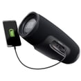 thumbnail image 2 of Reacondicionado Altavoz Bluetooth JBL Charge 4 Portátil Resistente al Agua - Negro, 2 of 4