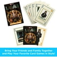 thumbnail image 2 of Marvel Loki Playing Cards, 2 of 4