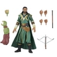 thumbnail image 4 of Figura Master Mordo Hasbro Marvel 6 Pulgadas, 4 of 4