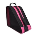 thumbnail image 1 of Breathable Skate Carry Bag Case for Kids Roller Skates Inline Skates Ice Skates Protective Pads, 1 of 7