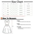 thumbnail image 2 of Bigersell Tunic Tank Dress Fashion Women Summer Solid One-Shoulder Sleeveless Hollow Out Long Dress Women's Plus Cocktail Dress Style 24462, Female Above Knee Dresses XXL, 2 of 6
