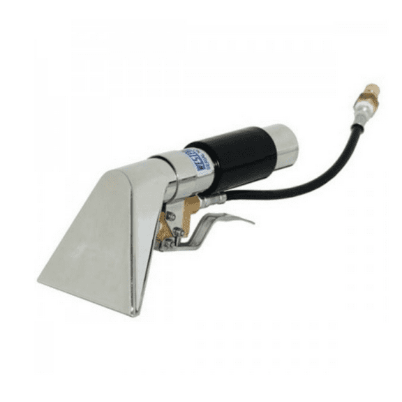 STAINLESS STEEL 4" DETAIL TOOL