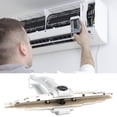 thumbnail image 2 of Tube Expander Iron Zinc Alloy Pipe Expanding Tool High Efficiency Villas For Home, 2 of 8
