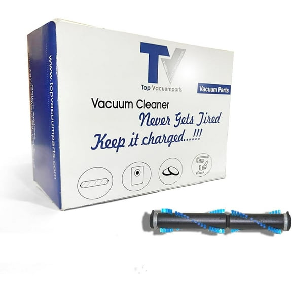 Replacement Part For Eureka, Sanitaire e Vacuum Cleaner Brushroll Distribulator Repair Kit # compare to part 54104A-1