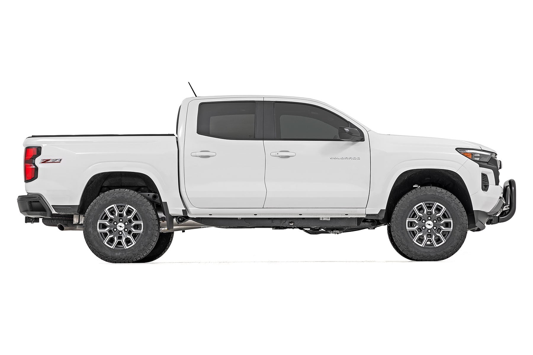 Rough Country 2" Lift Kit for 2023-2026 Chevy/GMC Canyon/Colorado - 13100