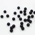 thumbnail image 4 of jifeng Lot de 130 Perles Intermédiaires en Plastique Perles Intermédiaires Entretoises Bijoux Noir, 4 of 9