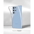 thumbnail image 3 of Funda Spigen Liquid Crystal para Samsung Galaxy S25 Ultra, 3 of 8