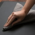thumbnail image 3 of NEWLIFE ECO PRO ANTI FATIGUE MAT BLACK 20X72, 3 of 4