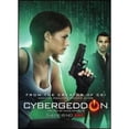 thumbnail image 1 of Pre-Owned Cybergeddon [DVD], 1 of 1
