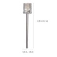 thumbnail image 2 of Kit de 4 Aiguilles de Gonflage pour Matelas Gonflable, 2 of 7