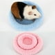thumbnail image 5 of Túnel de Juego Duradero Ligero Portatíl Accesorio de Ejercito para Macotas Lavable de Color Azul SM SunniMix Alfombrilla pequeña del animal doméstico, 5 of 7