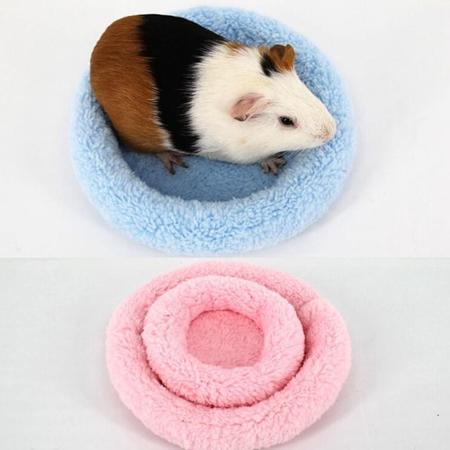Cama de Hámster Colco Azul L L