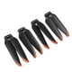 thumbnail image 1 of Blade de Drones, Hénice de Drones de Bajo Ruido ABS Ligero para Reemplazo, 1 of 7