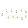 thumbnail image 4 of Cadena de luces, luces de Ramadán, lámpara de queroseno, luces de Ramadán, luces decorativas LED, rendimiento finamente sintonizado, 4 of 8