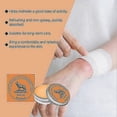thumbnail image 3 of 1-3X Therawolf Joint & Muscle Soothing Massage Cream for Fast Relief - Natural Herbal Balm for Knee, Shoulder & Wrist Discomfor, 3 of 5