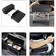 thumbnail image 5 of Caja de reposabrazos de coche Consola central de coche ajustable Soporte de codo Organizador de espacio de asiento Ndcxsfigh  Accesorios para autos y motos, 5 of 5