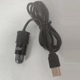 thumbnail image 2 of Guardoinrt 10W Fish Turtle Tank Heater Protection LED LED Display Rod USB Heating Style A 1Set, 2 of 6