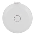 thumbnail image 2 of Measuring Tape, Tape Measure High Temperature Resistance Automatic Retractable  For Waist Circumference For Fabric Sewing For Body Height, 2 of 8