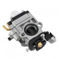 thumbnail image 5 of Mavis Laven Carburetor Replacement Parts For CG430 CG520 BC430 BC520 Trimmer Brush Cutter, 5 of 8
