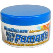 WaveBuilder High Def Pomade, 3.5 oz (Pack of 2)