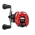 thumbnail image 2 of Lew’s KVD Elite Baitcast Fishing Reel, LH Retrieve, 8.3:1 Gear Ratio, 6+1 Bearings, 2 of 6