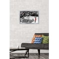 thumbnail image 3 of Michael Jordan - Le tir horizontal, 3 of 4