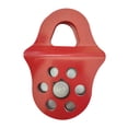 thumbnail image 3 of Polea de cabrestante de 3 toneladas, polea de remolque, accesorios para automóviles, polea de aparejo, polea para agricultura, marina, 3 of 8