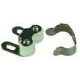 thumbnail image 3 of JR Products 70225 - Double Roller Cabinet Catch Set with Clip, 3 of 3