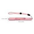 thumbnail image 2 of BESTYASH Funda De Termómetro Rosa Con Protección Contra Caídas Y Luz LED Para Fácil Lectura En Casa, 2 of 8