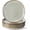 Green Wheat, variant on AmorArc Ceramic Dinner Plates Set of 6,10.5 Inch Handmade Reactive Glaze Stoneware Plates, Rustic Shape Dinnerware Dish Set for Kitchen, Microwave & Dishwasher Safe, Scratch Resistant-Gade Green