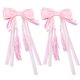 thumbnail image 1 of uds lazos pinzas para el cabello cinta china Hanfu accesorios para el cabello para adolescentes, 1 of 5