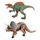 thumbnail image 2 of Figuras de Dinosaurios Realistas para Niños, Juguetes de Dinosaurios, Figuras de Animales, Figuras Pequeñas de Dinosaurios para Baño, Juguete para Niñ Estilo B, 2 of 8
