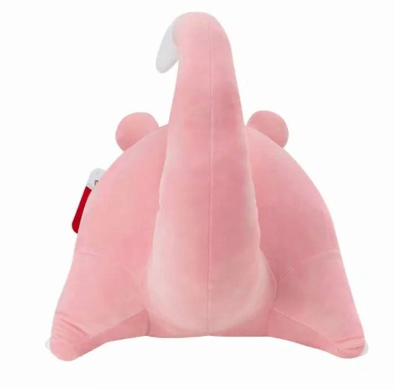 Pokémon Slowpoke 24 inch Premium Extra Large Stuffed Plush Toy