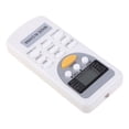 thumbnail image 5 of Air Conditioner Remote Control Replacement for Chigo DH/JG-01 ZH/JT-03 Household Appliances, 5 of 7