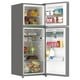 thumbnail image 3 of WHIRLPOOL REFRIGERADOR 14 GRIS ACERO Whirlpool con despachador de agua, 3 of 3