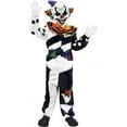 thumbnail image 3 of Joyfy Scary Clown Costume for Kids, Halloween Costume for Boys, Clown Halloween Outfit Set Fancy Dress Cosplay, 3 of 5