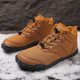 thumbnail image 2 of Botines Casuales Al Aire Libre Botas Nieve Invierno Cómodas para Senderismo, 2 of 9