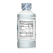 Pedialyte Electrolyte Water With Zero Sugar, Berry Frost, 1 Liter