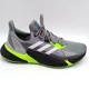 thumbnail image 2 of Adi - das X9000L4 Shoes Men's Size 8 Gray Running Sneakers Gym Athletic FW8385, 2 of 6