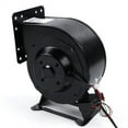thumbnail image 5 of High Air Pressure Furnace Blower Fan Assemblied 2600RPM 196CFM 120W, 5 of 10
