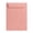 Pink, variant on Ywmsfl Restaurant Order Clipboard A4 PU Board Notepad File Folder Clipboard