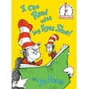 I Can Read With My Eyes Shut! Beginner Books , Pre-Owned Hardcover 0394839129 9780394839127 Dr. Seuss