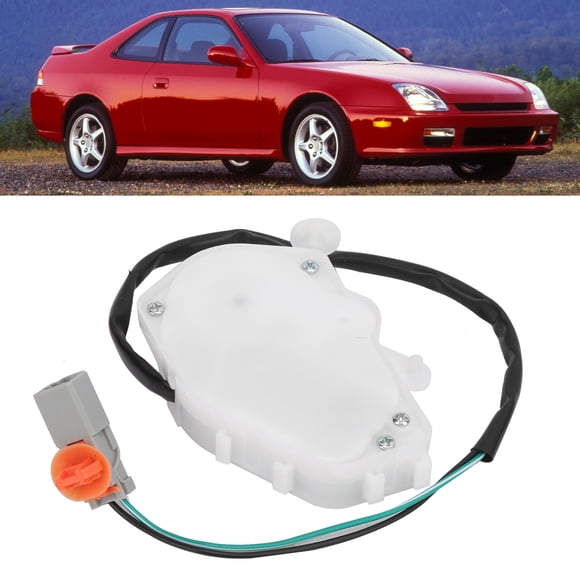 Door Lock Actuator, Simple Installation Precisely Produced Front Right Door Lock Actuator, Front Right Position For Automobile For Car