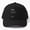 Black, variant on Dad Unpaid Taxi Driver Baseball Cap, Forever My Hero Family Wordplay Design, Classic Hat