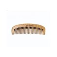 thumbnail image 1 of Peine para Cabello Ecowood de Madera de Sándalo con Dientes Anchos Ecowood Peine sándalo dientes anchos sin mango, 1 of 7