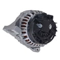 thumbnail image 2 of New 12V 160 Amp Alternator Fits Volvo Europe Xc90 2002-2004 0986047470 8602714-0, 2 of 2